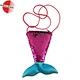 Mermaid Tail Sequined Bags